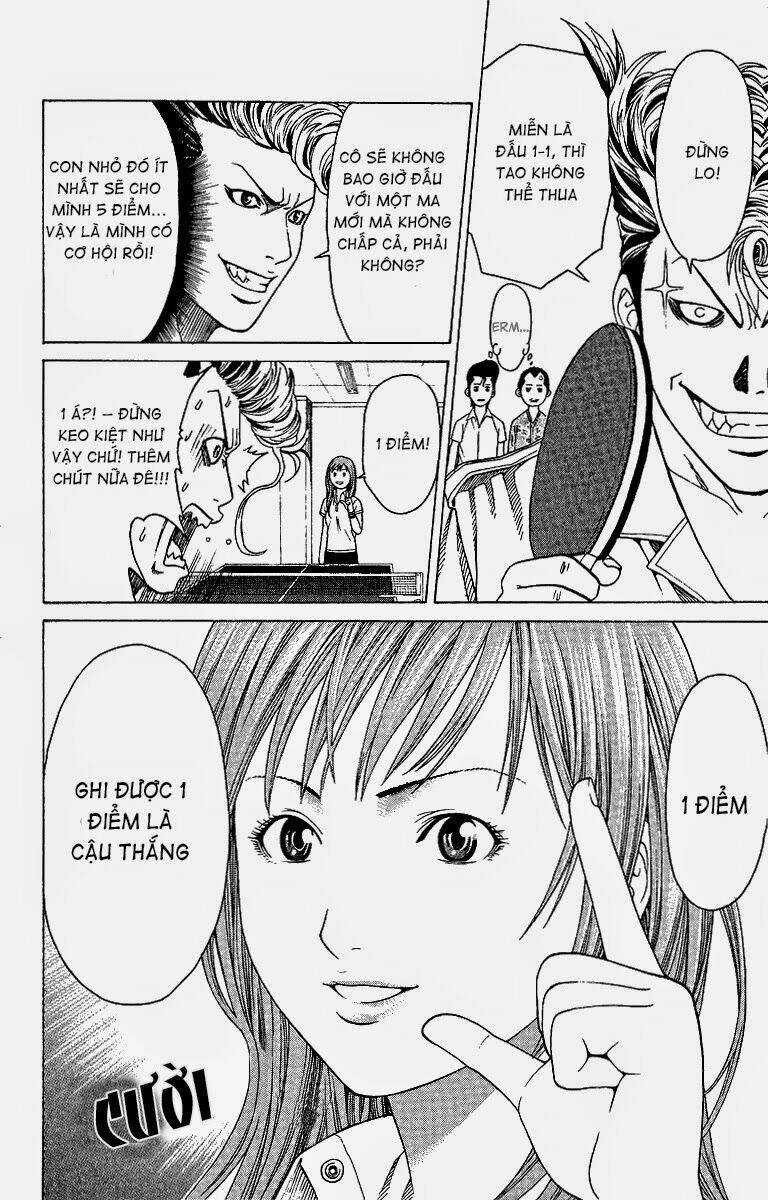 Ping Pong Dash Chapter 1 trang 39