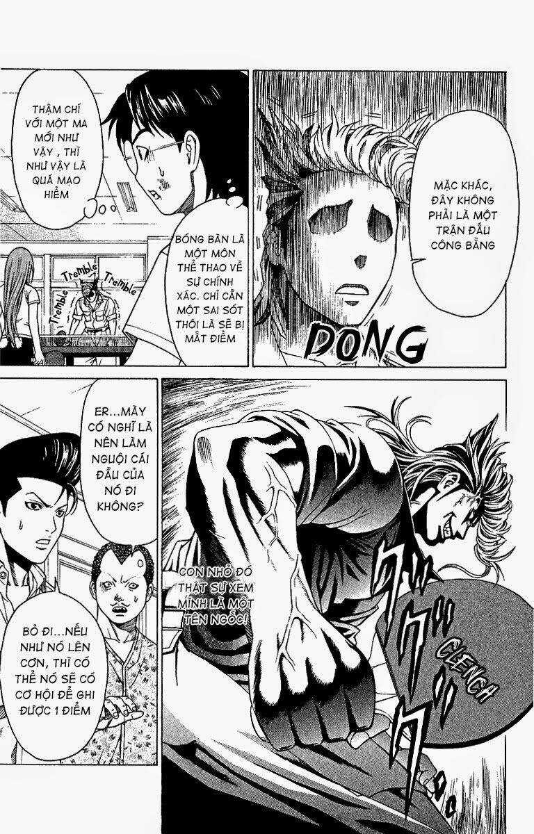 Ping Pong Dash Chapter 1 trang 40