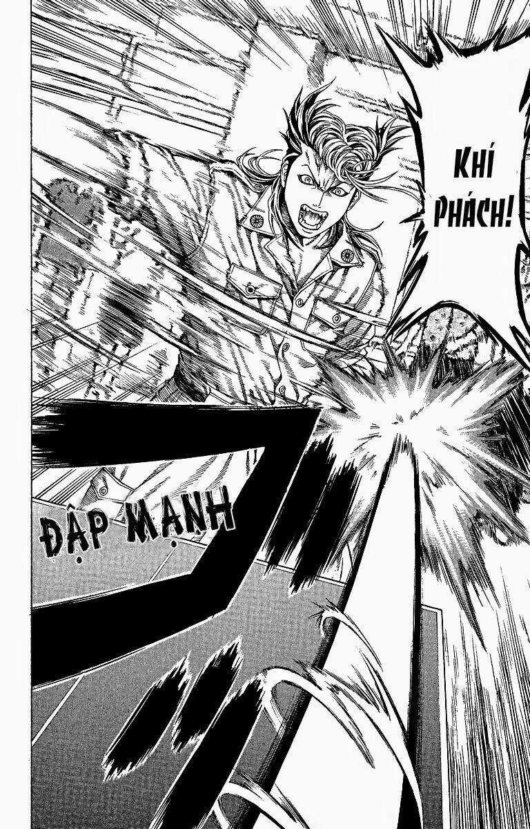 Ping Pong Dash Chapter 1 trang 43