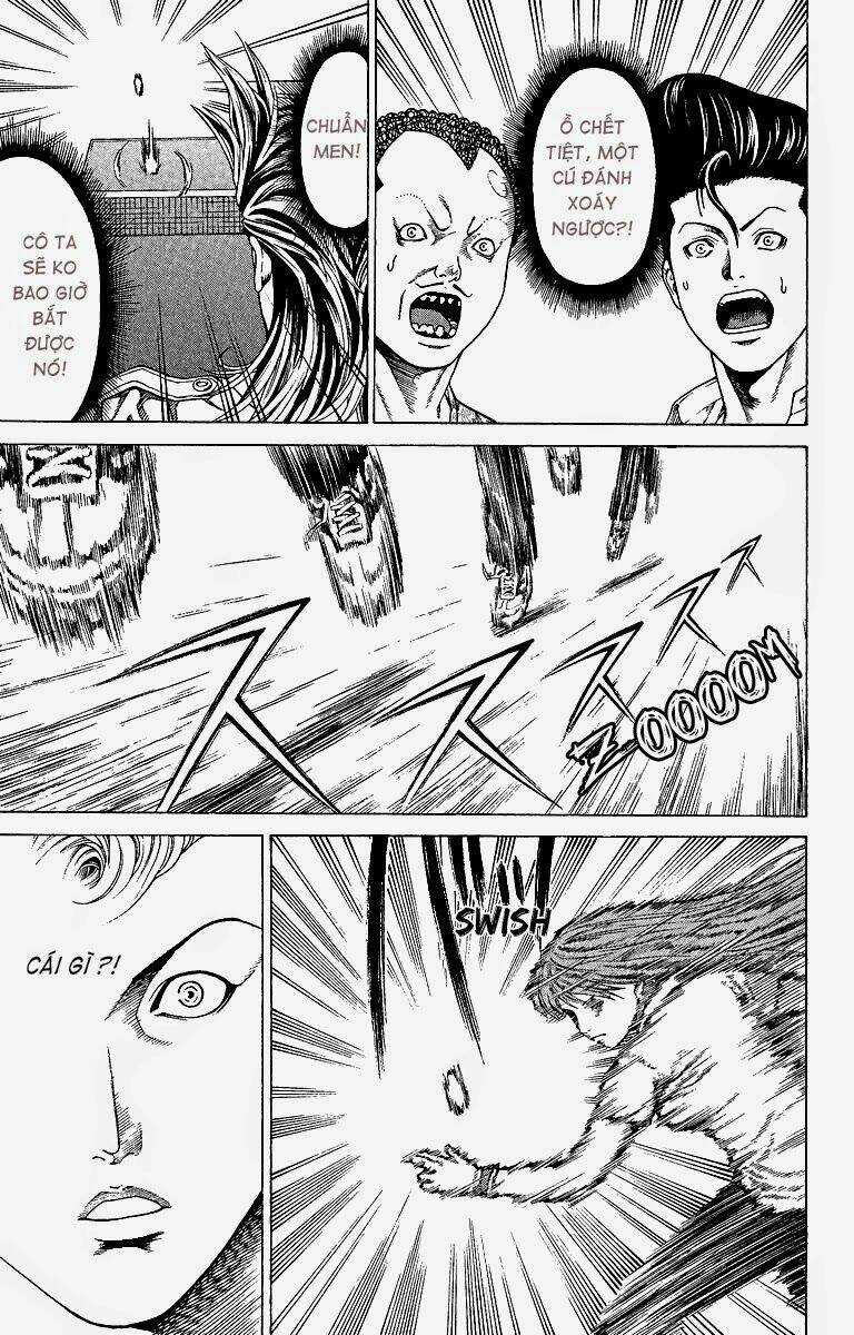 Ping Pong Dash Chapter 1 trang 44