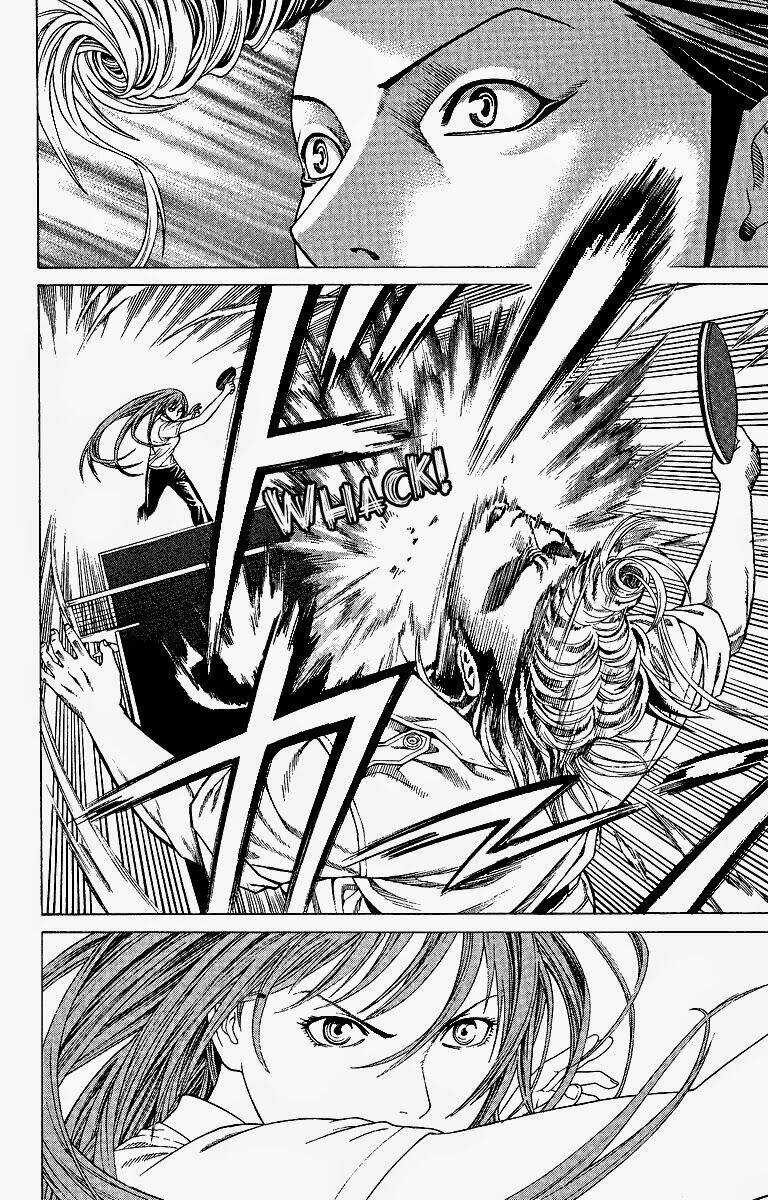 Ping Pong Dash Chapter 1 trang 46