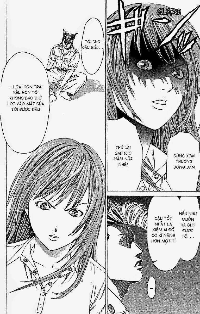 Ping Pong Dash Chapter 1 trang 50