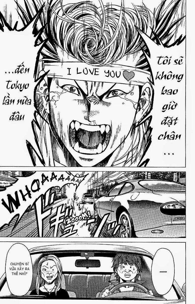 Ping Pong Dash Chapter 1 trang 8