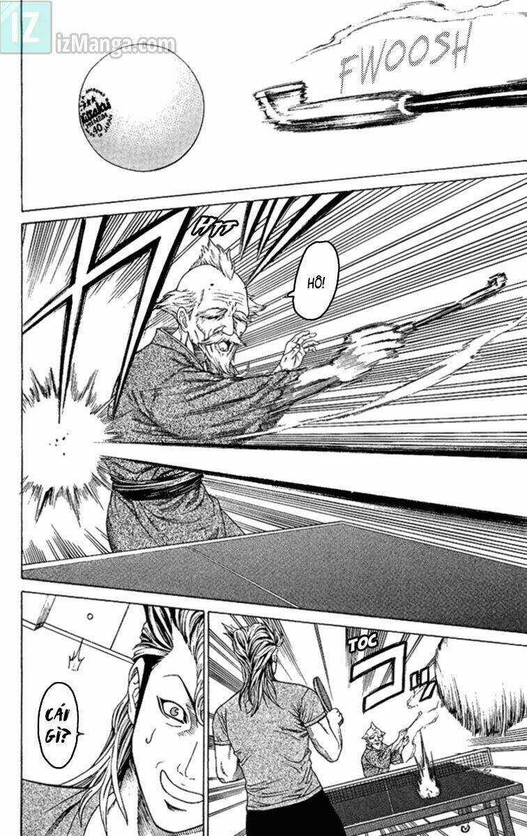 Ping Pong Dash Chapter 2 trang 10