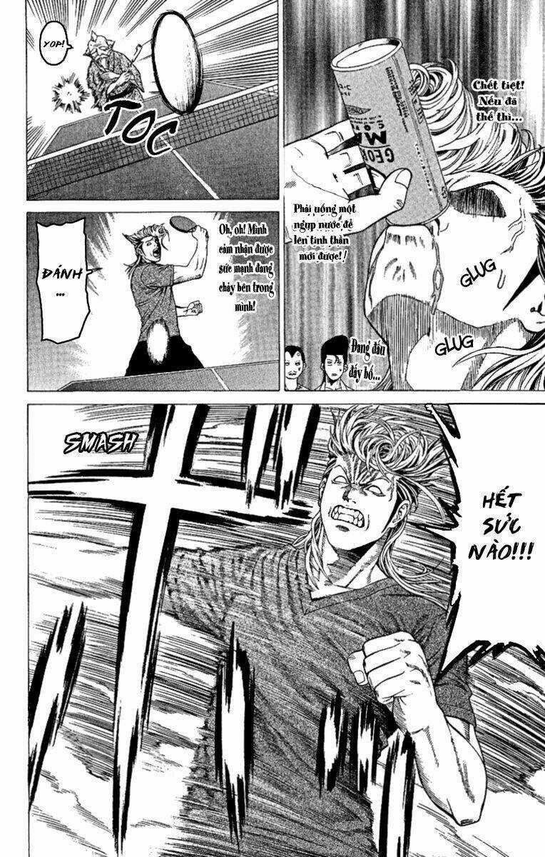 Ping Pong Dash Chapter 2 trang 12