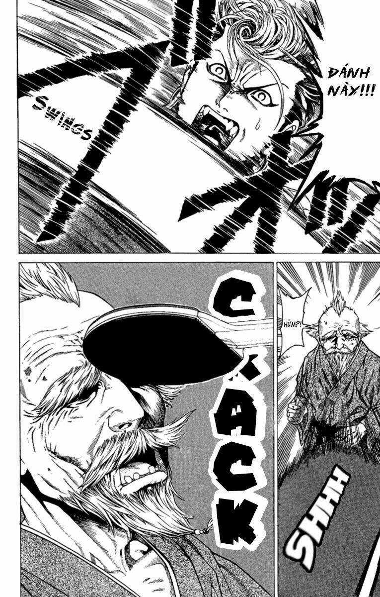 Ping Pong Dash Chapter 2 trang 14