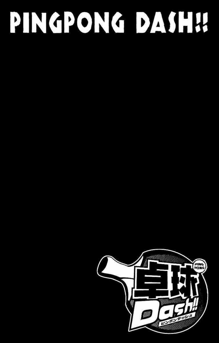 Ping Pong Dash Chapter 2 trang 2