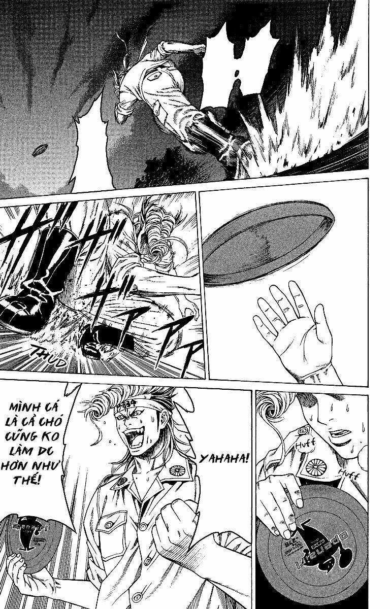 Ping Pong Dash Chapter 2 trang 39