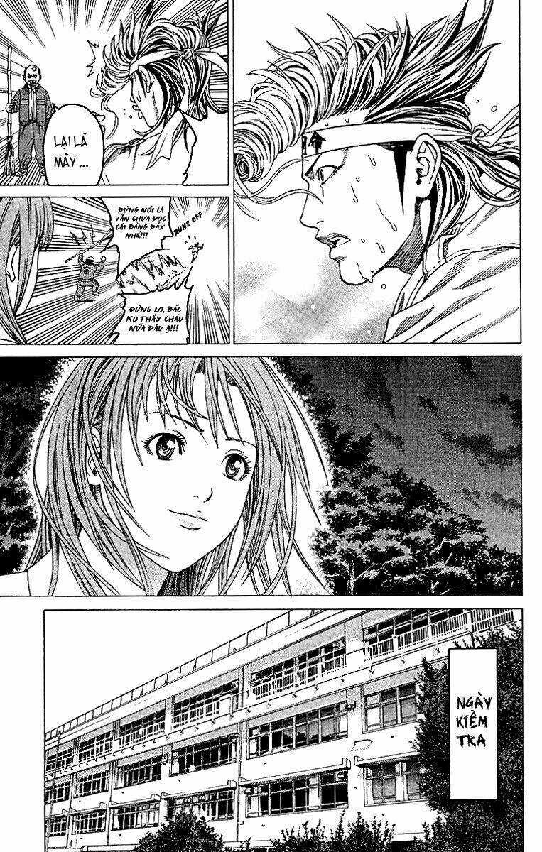 Ping Pong Dash Chapter 2 trang 41