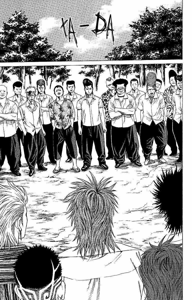 Ping Pong Dash Chapter 2 trang 43