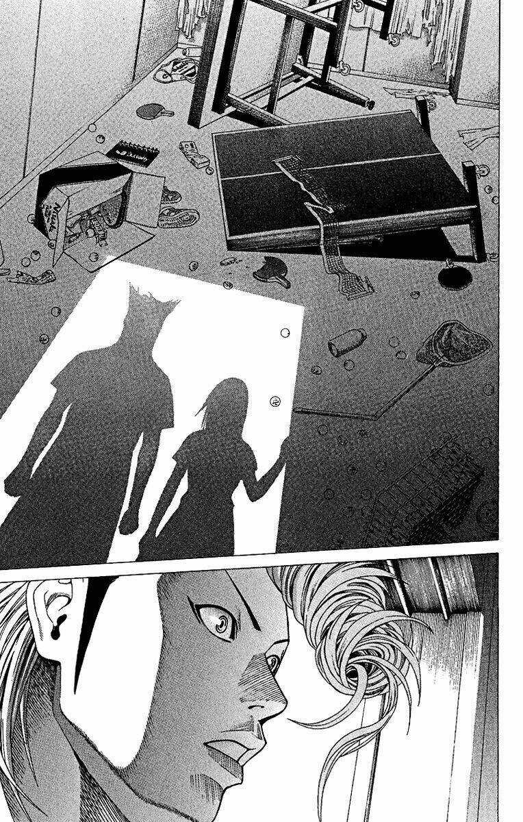 Ping Pong Dash Chapter 2 trang 45