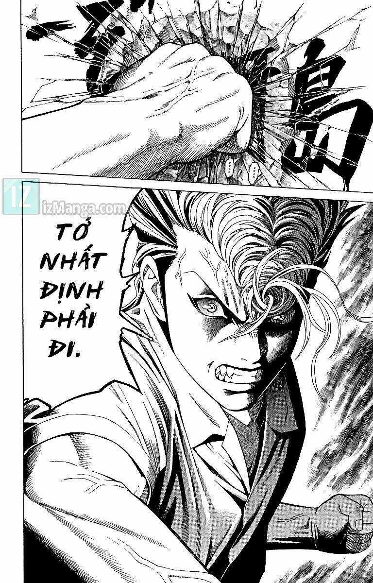 Ping Pong Dash Chapter 2 trang 49