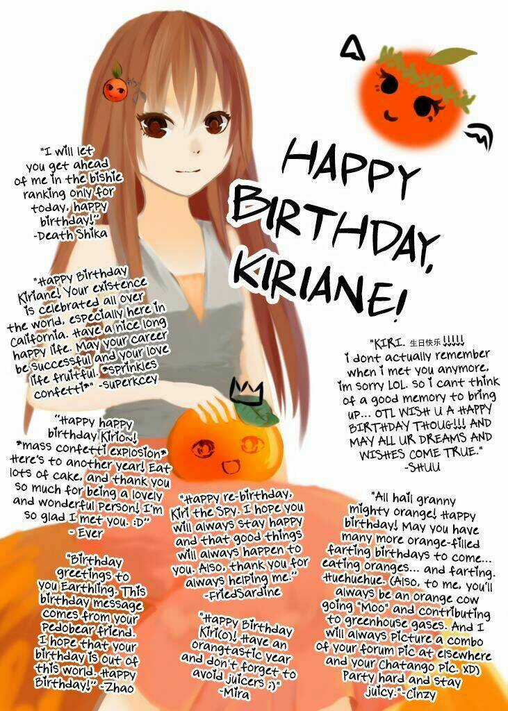 Ping Pong Dash Chapter 2 trang 50