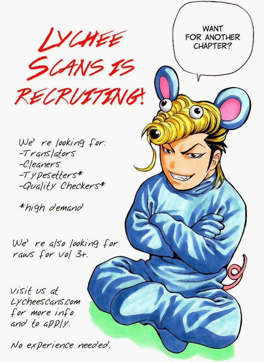 Ping Pong Dash Chapter 2 trang 51