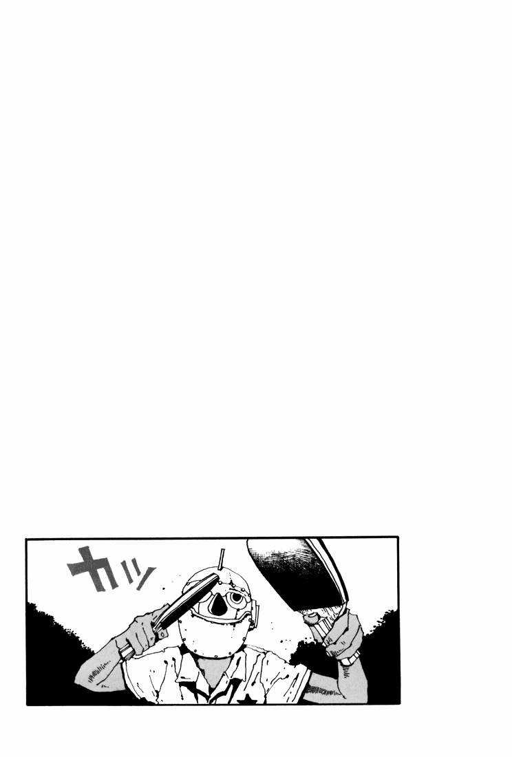 Ping Pong Chapter 0 trang 20