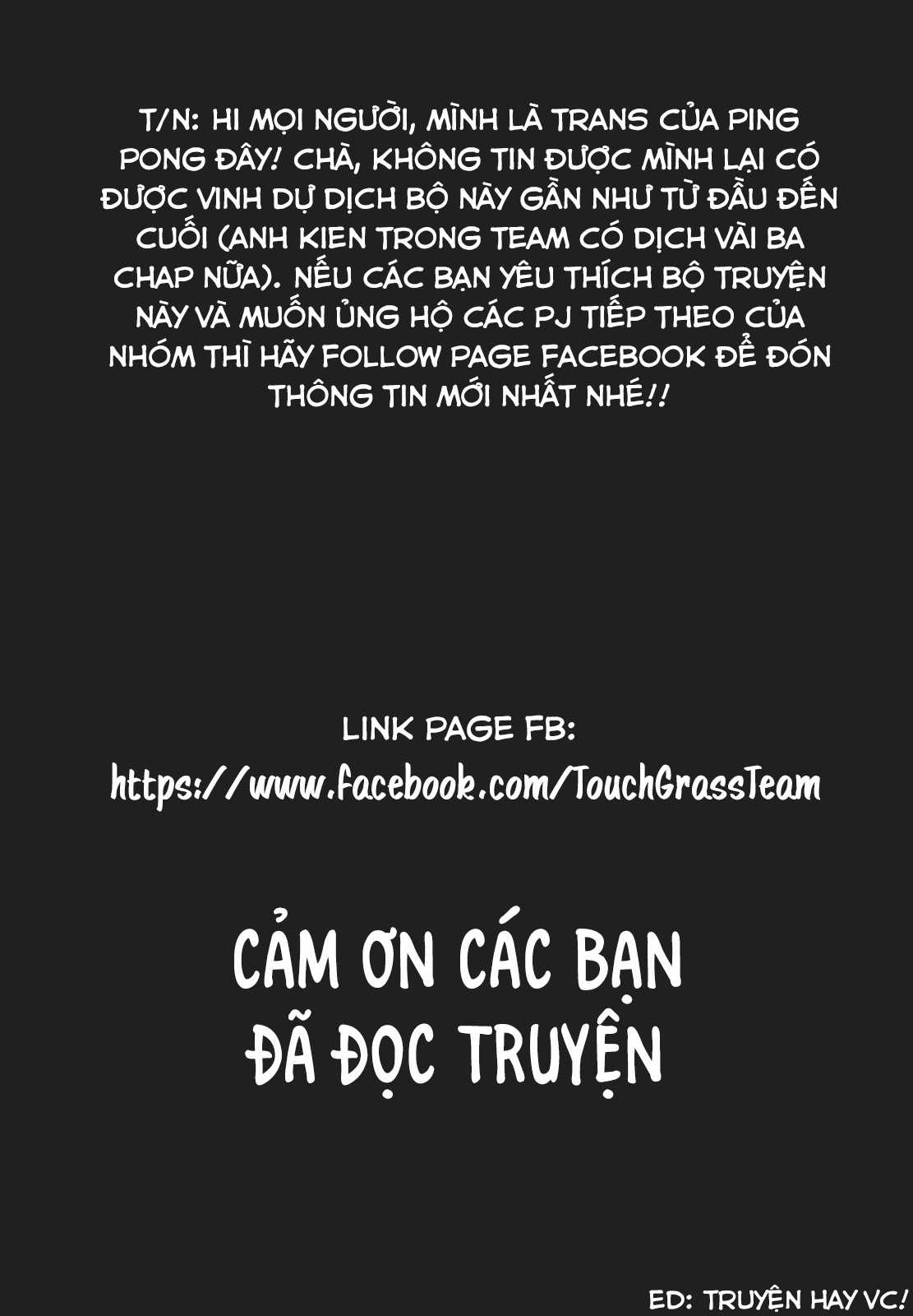 Ping Pong Chapter 0 trang 24