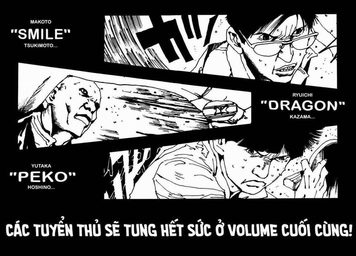 Ping Pong Chapter 44 trang 20