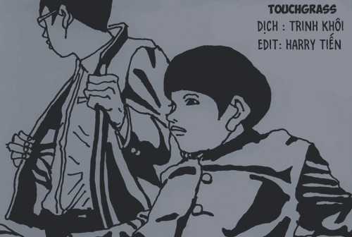 Ping Pong Chapter 45 trang 20