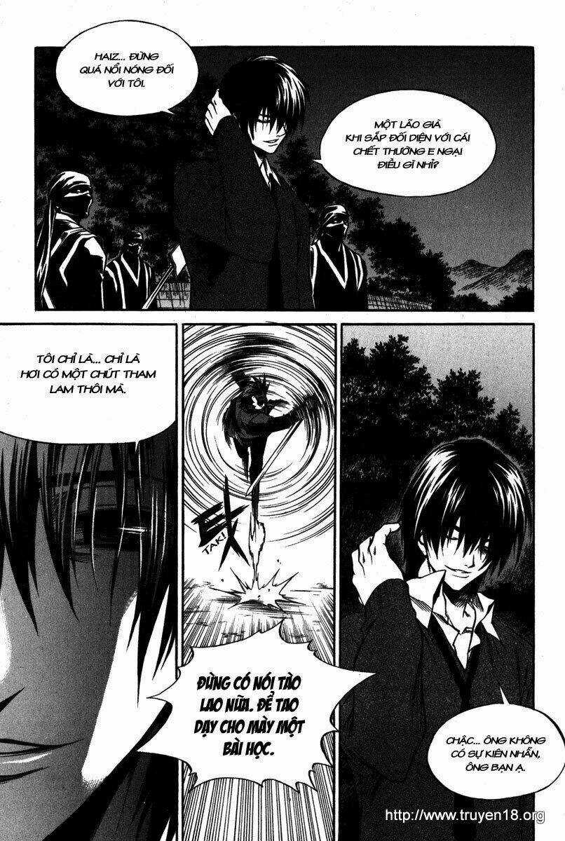 Ping Chapter 1 trang 11