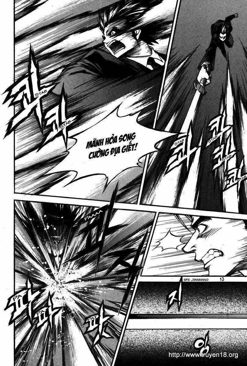Ping Chapter 1 trang 12
