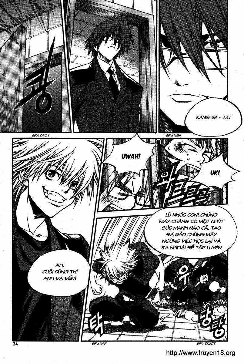 Ping Chapter 1 trang 22