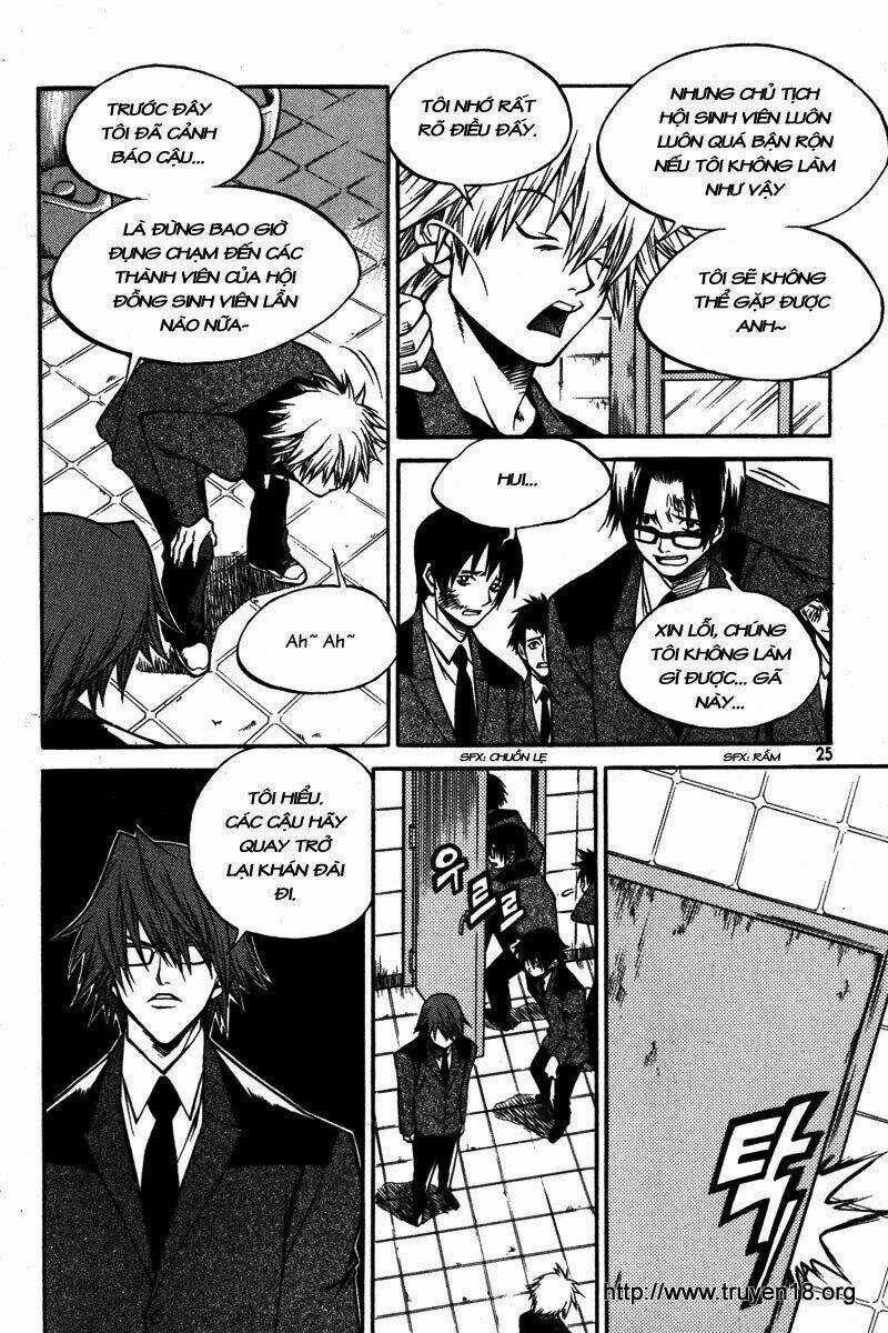 Ping Chapter 1 trang 23