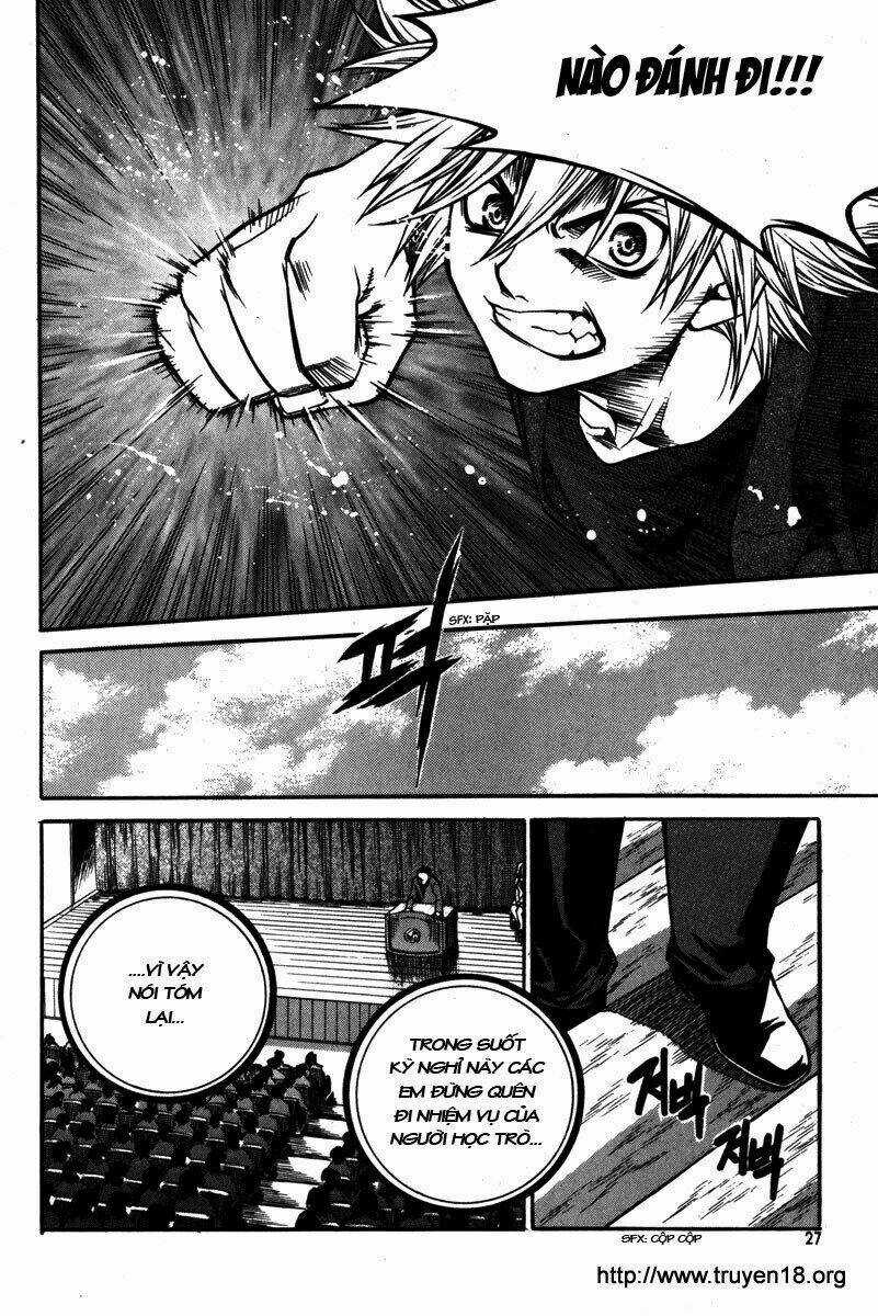 Ping Chapter 1 trang 26