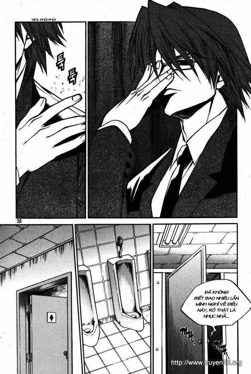 Ping Chapter 1 trang 27