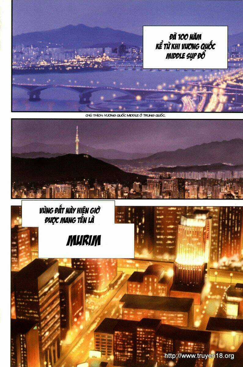 Ping Chapter 1 trang 3