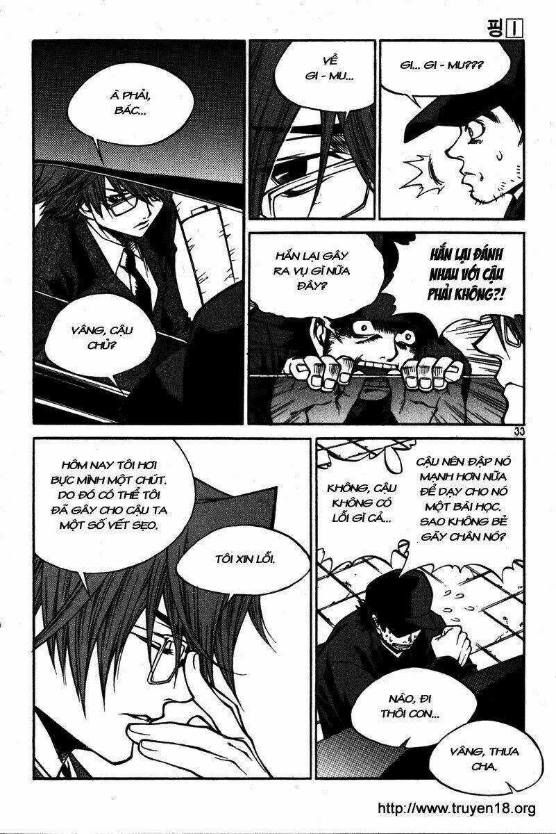 Ping Chapter 1 trang 32