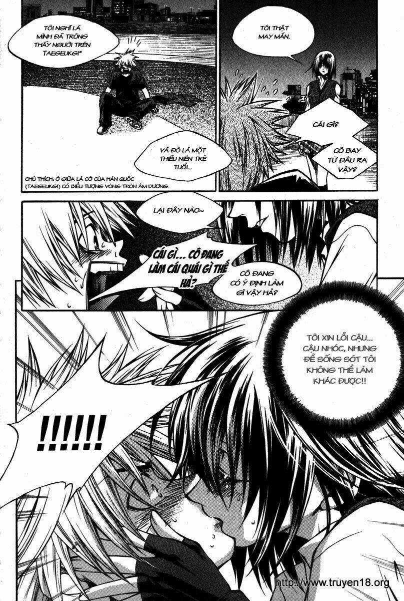 Ping Chapter 1 trang 38