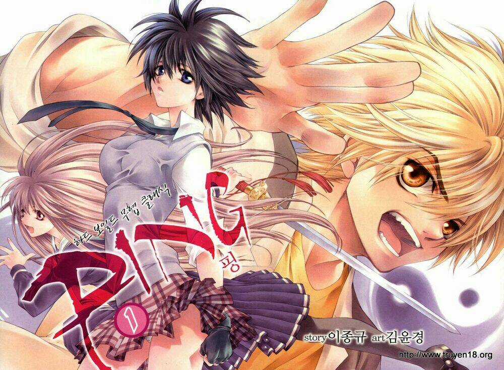 Ping Chapter 1 trang 4