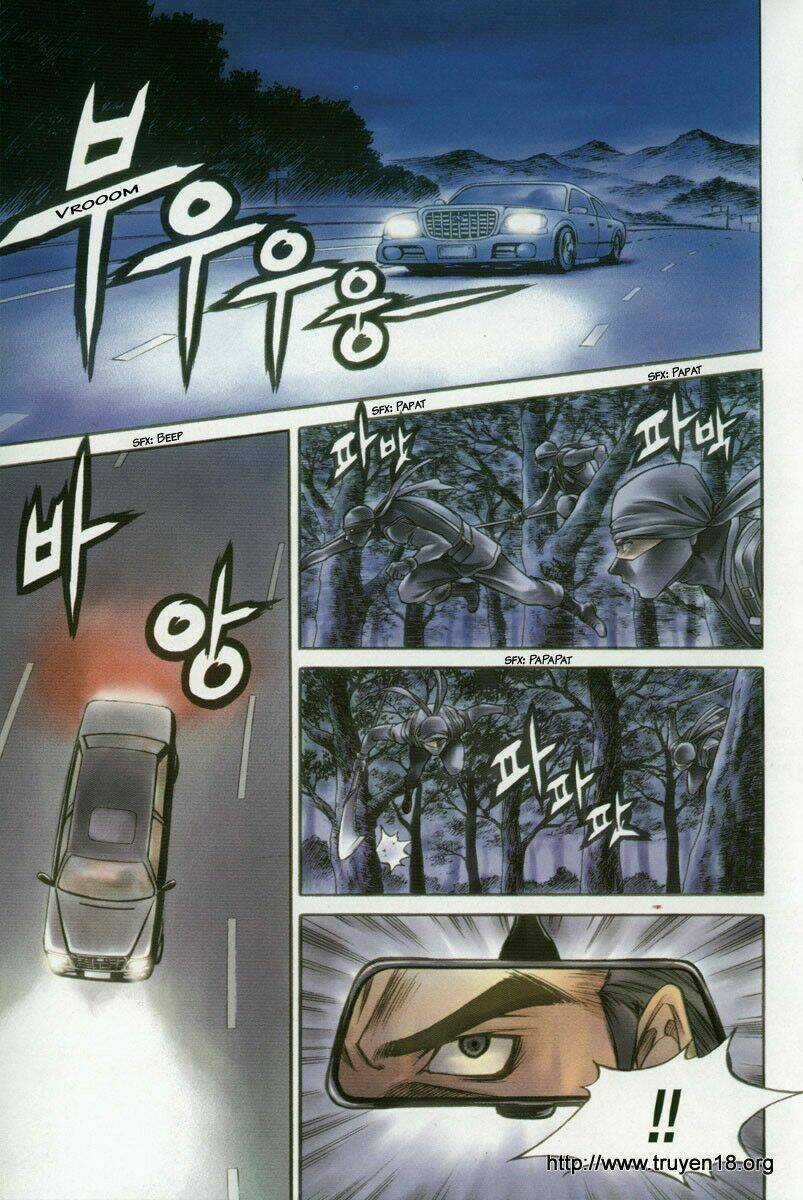 Ping Chapter 1 trang 5