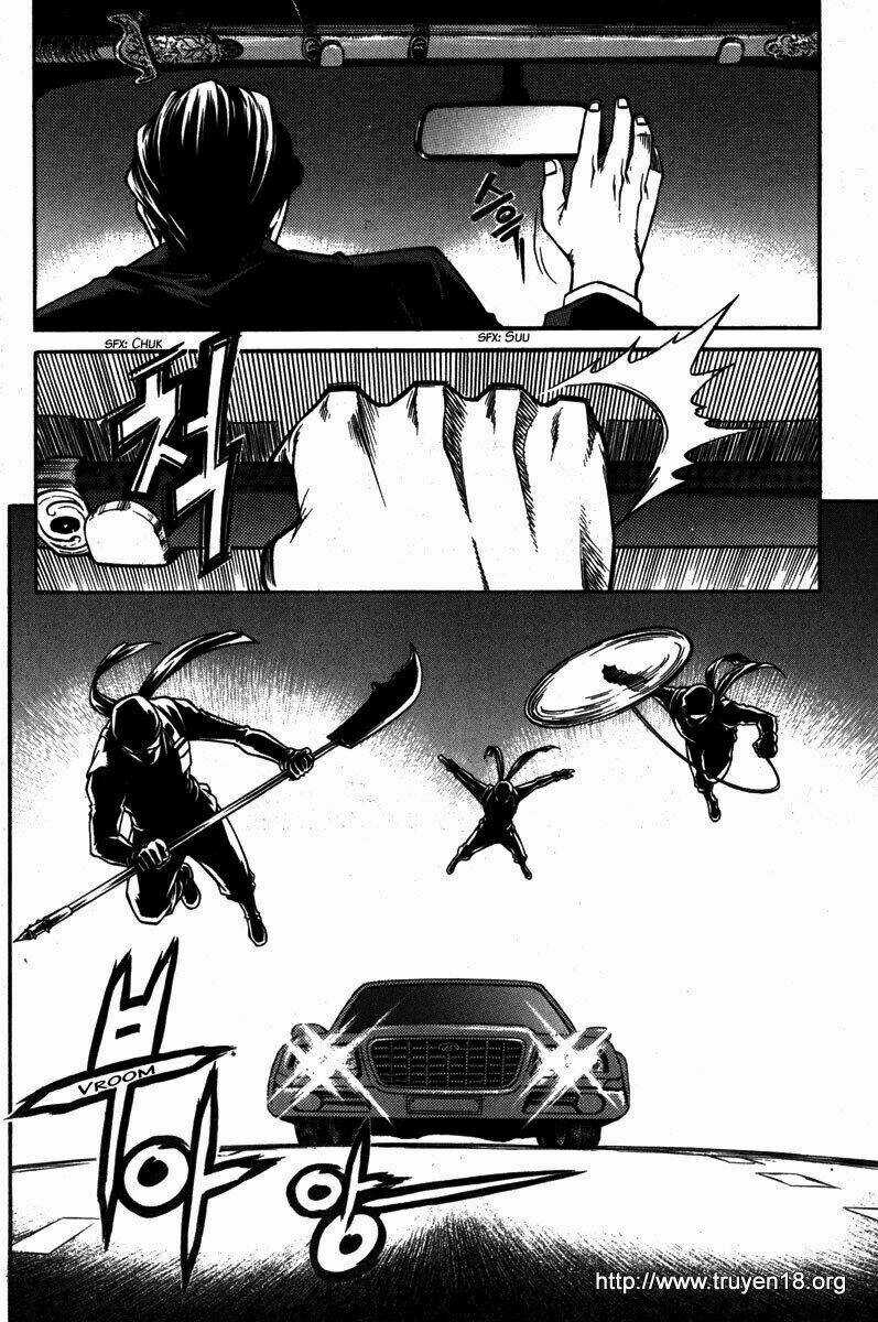 Ping Chapter 1 trang 6