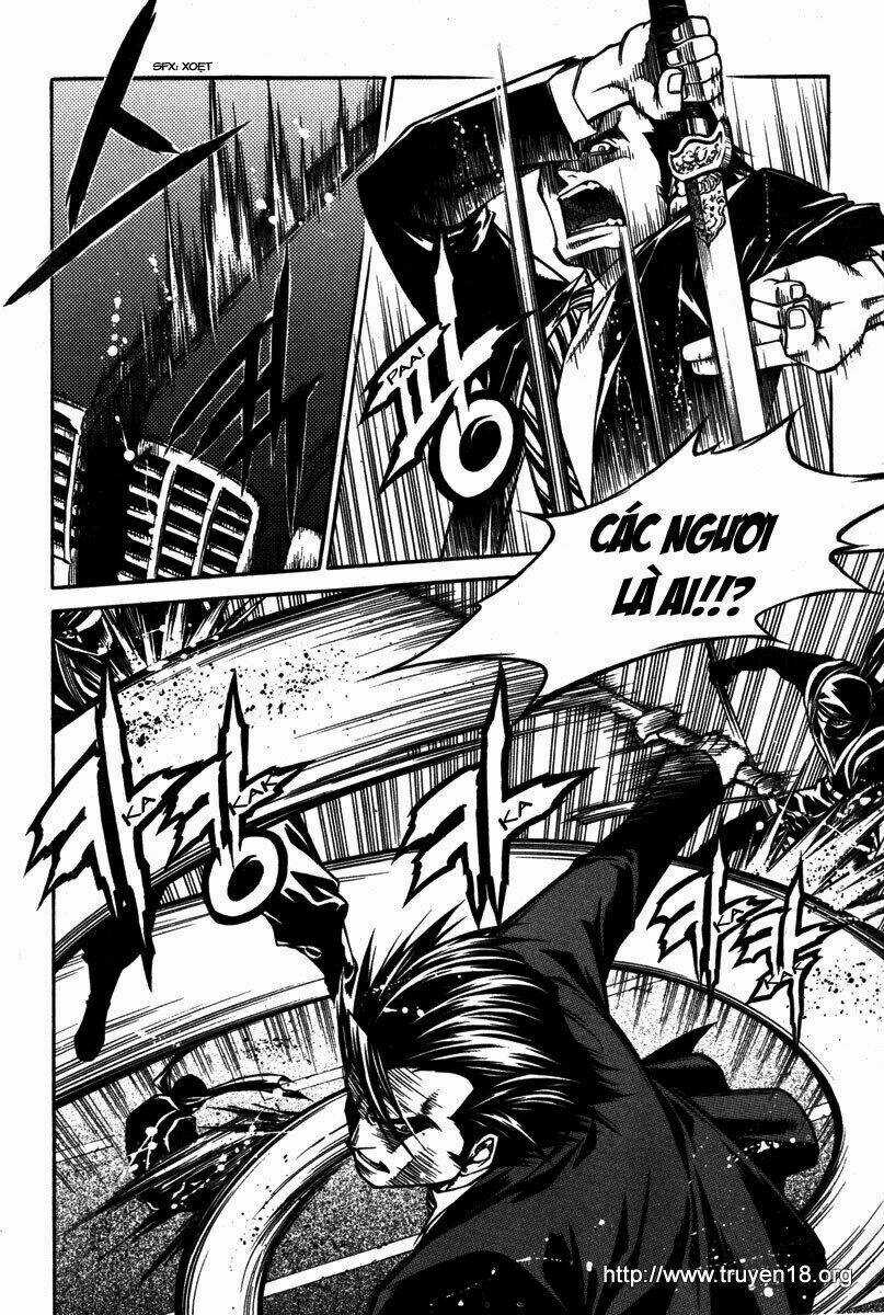 Ping Chapter 1 trang 8