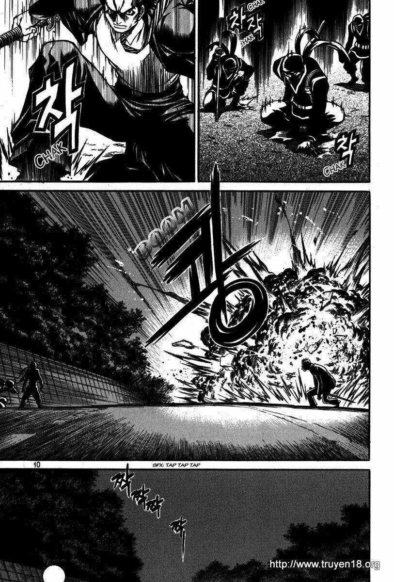 Ping Chapter 1 trang 9