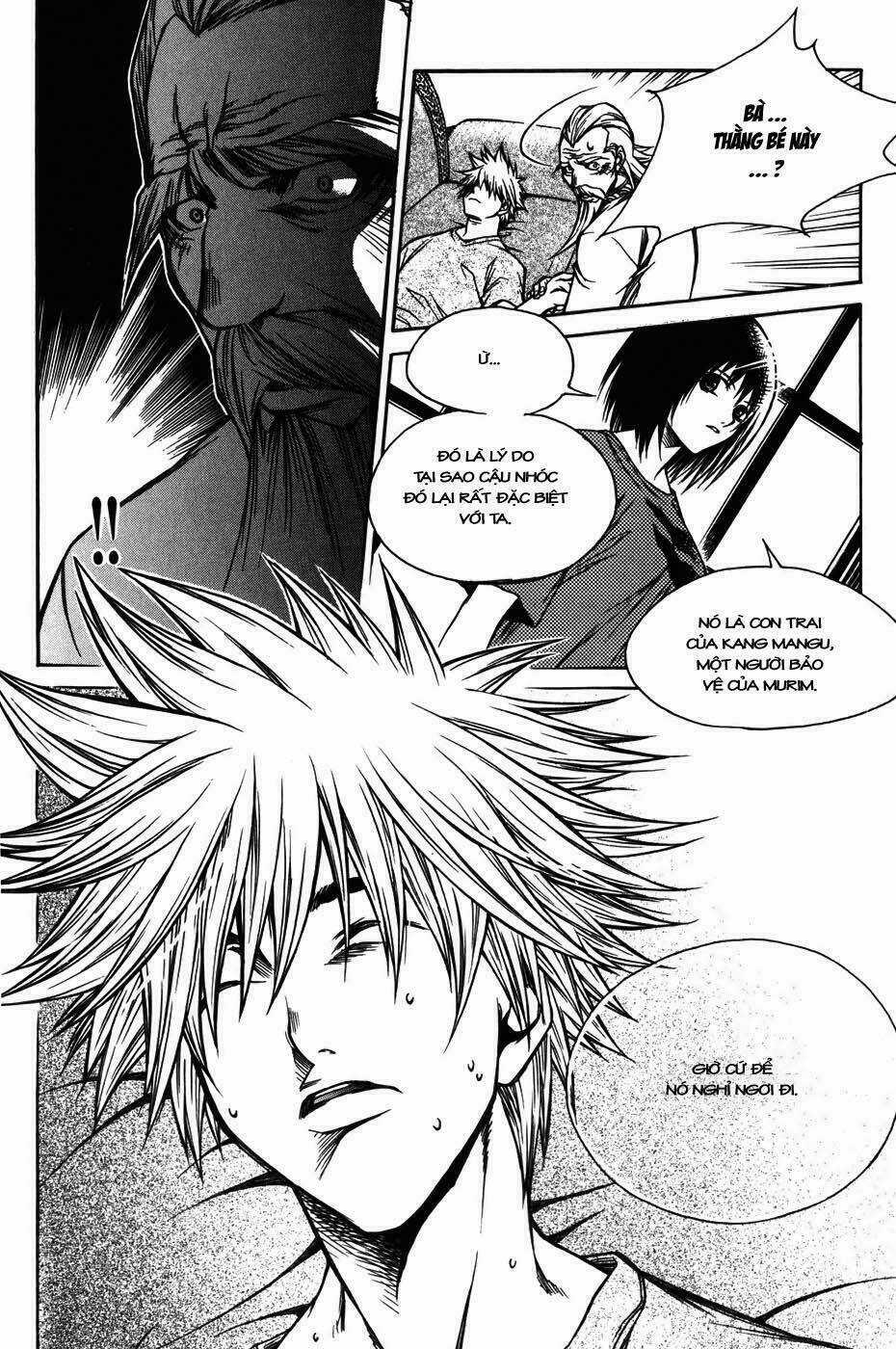 Ping Chapter 10 trang 16