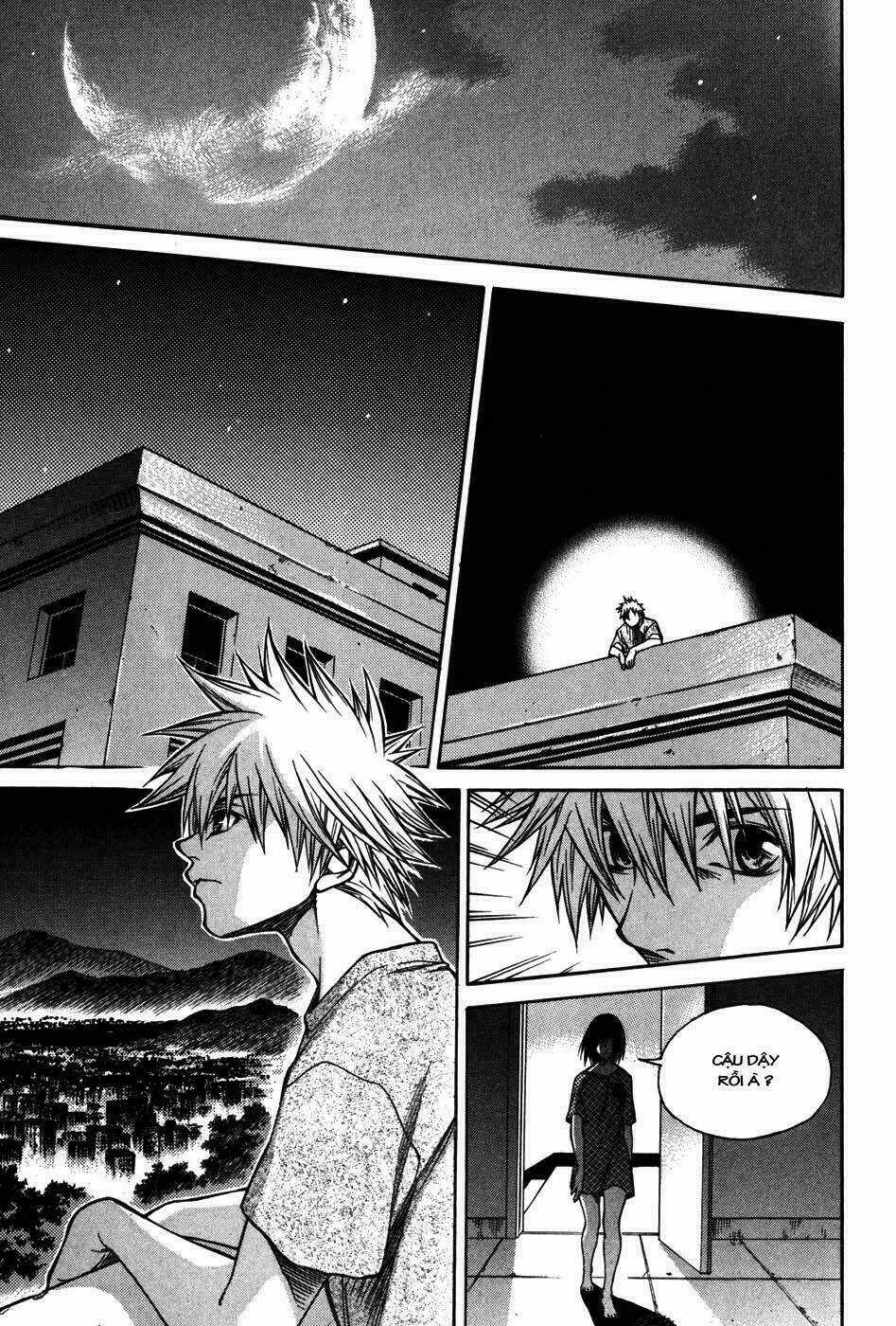 Ping Chapter 10 trang 17