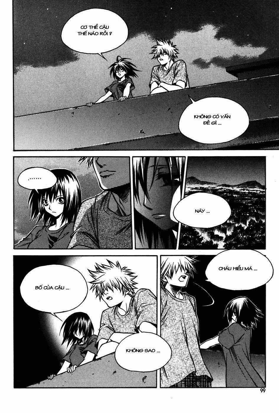 Ping Chapter 10 trang 18