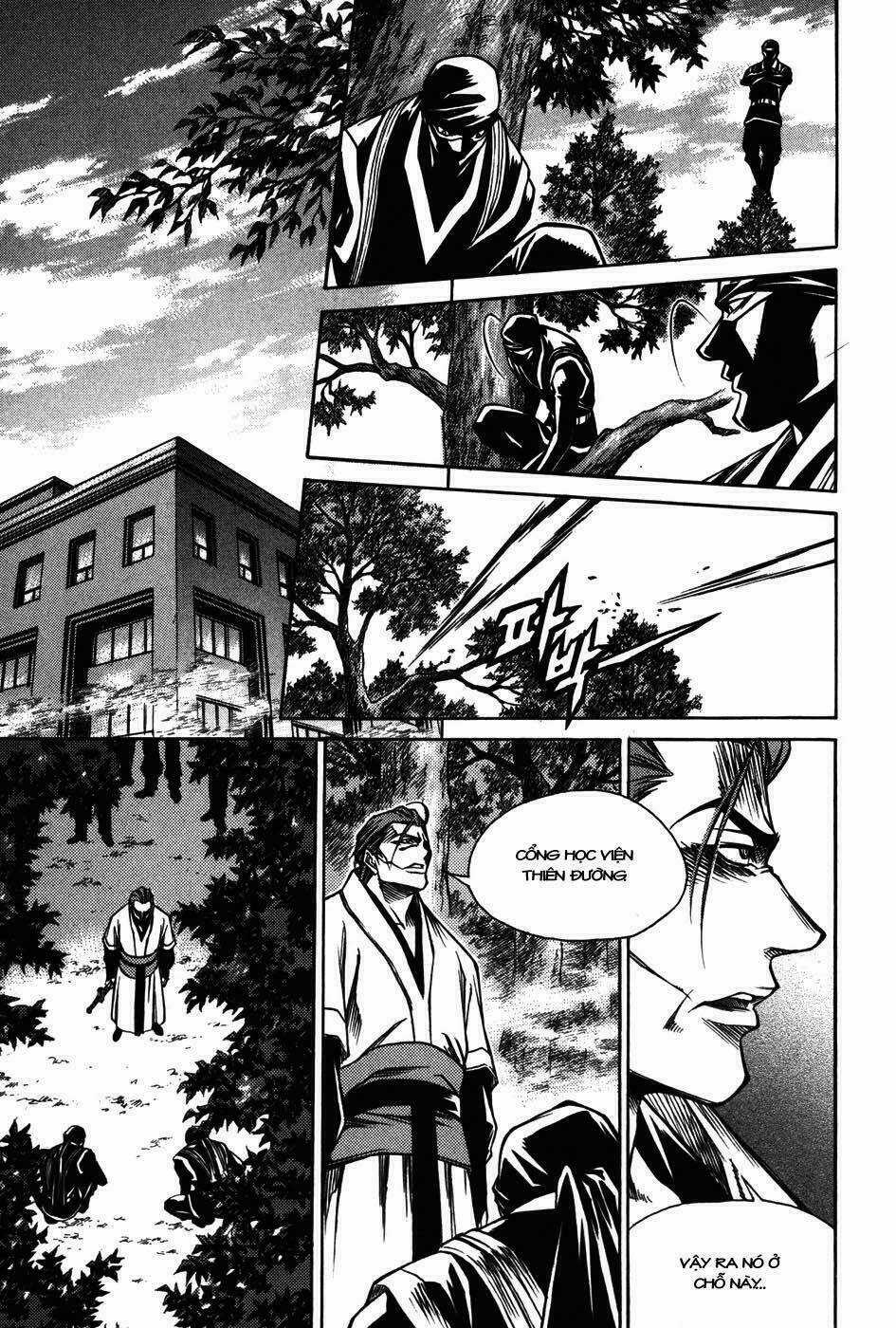 Ping Chapter 10 trang 2