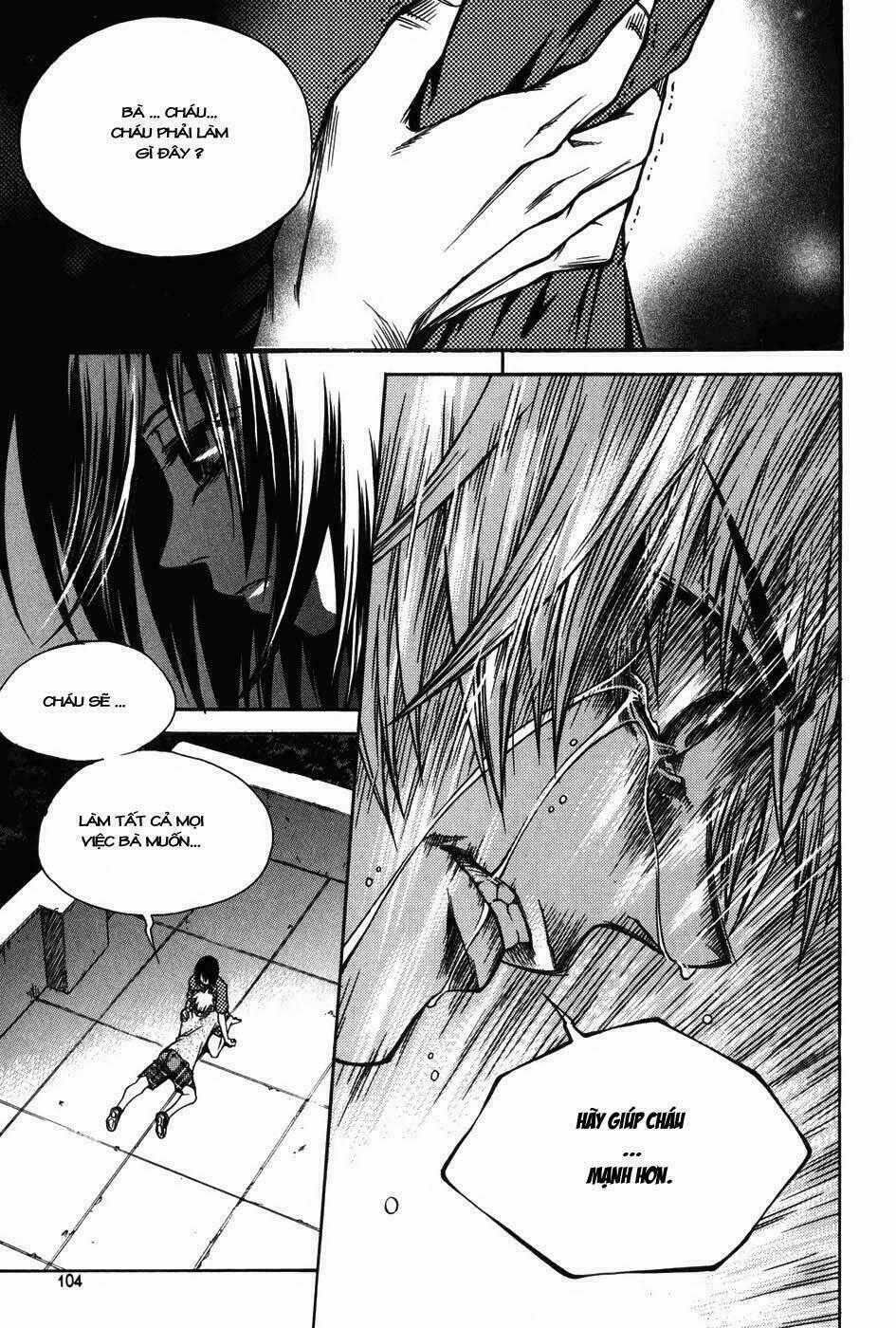 Ping Chapter 10 trang 22