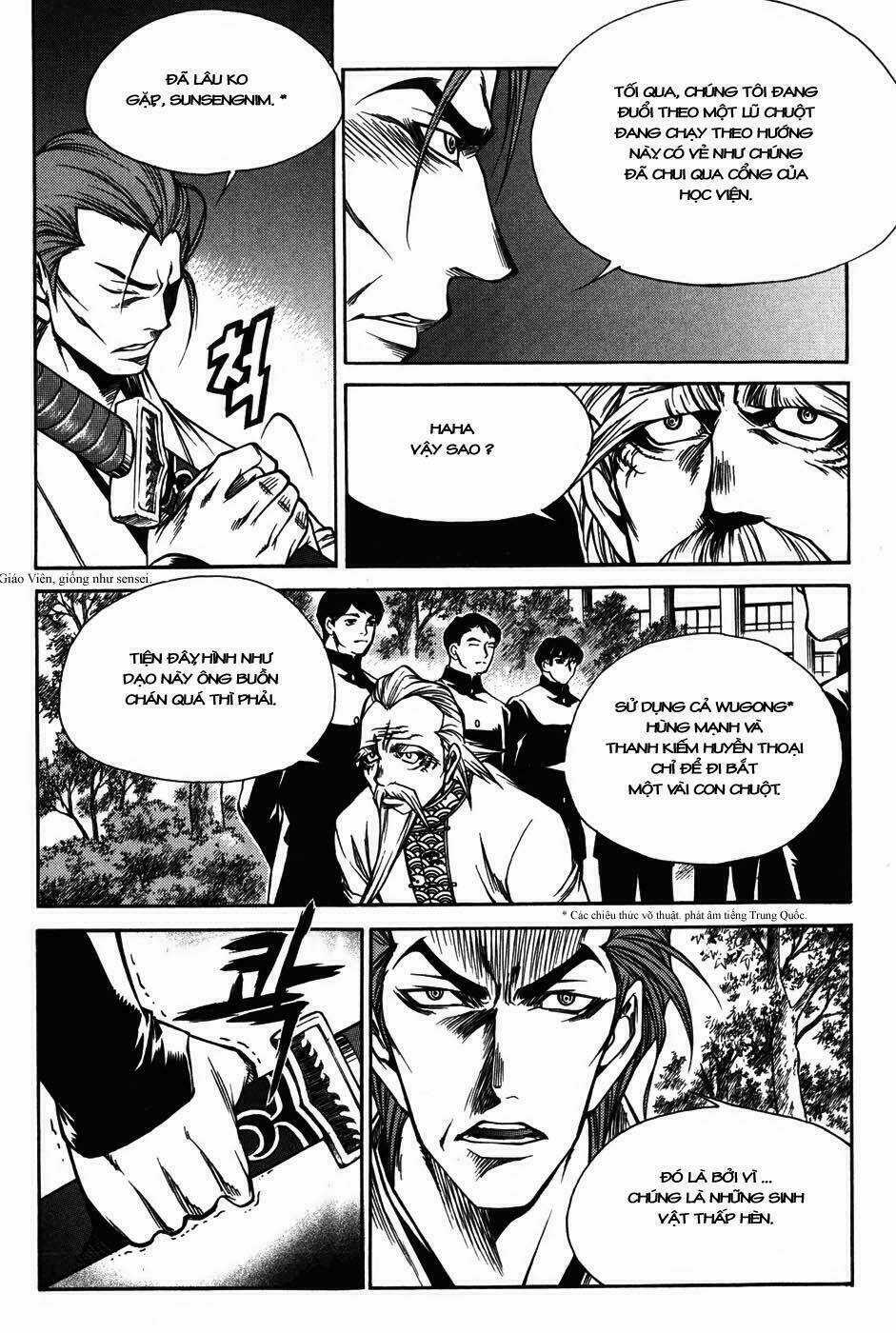 Ping Chapter 10 trang 5