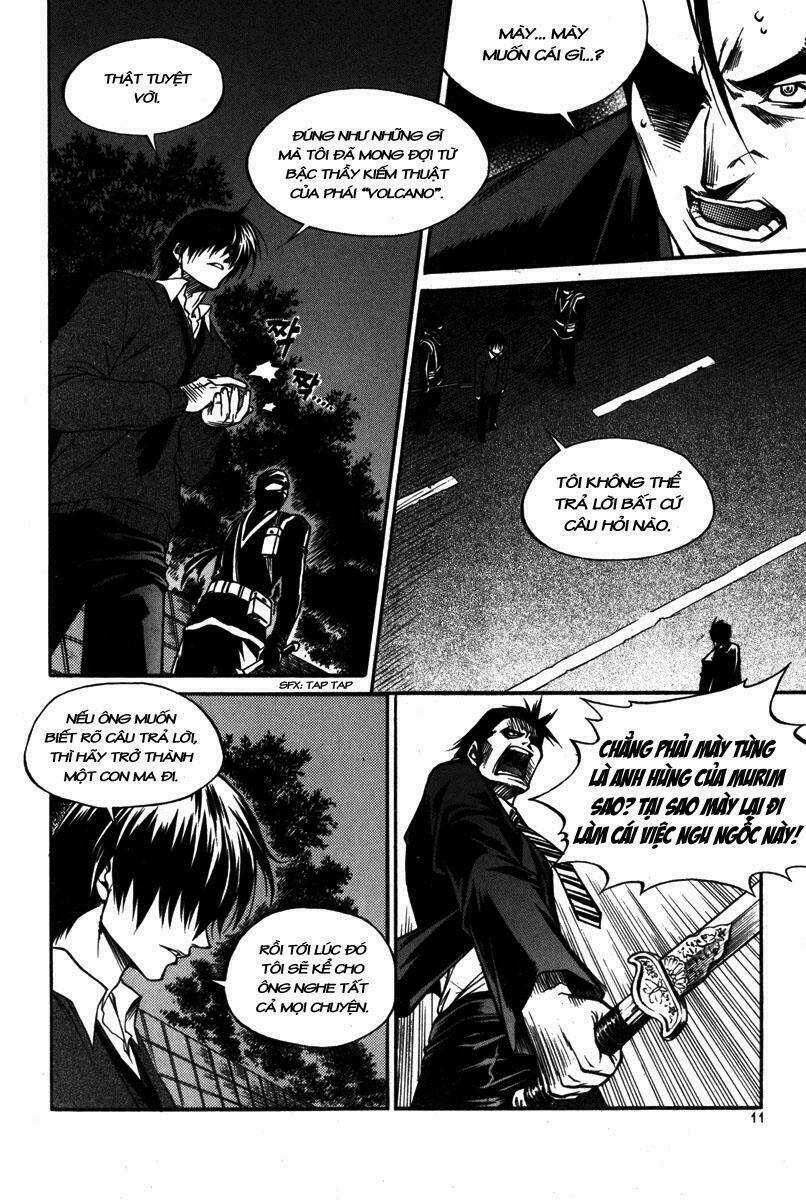 Ping Chapter 11 trang 10