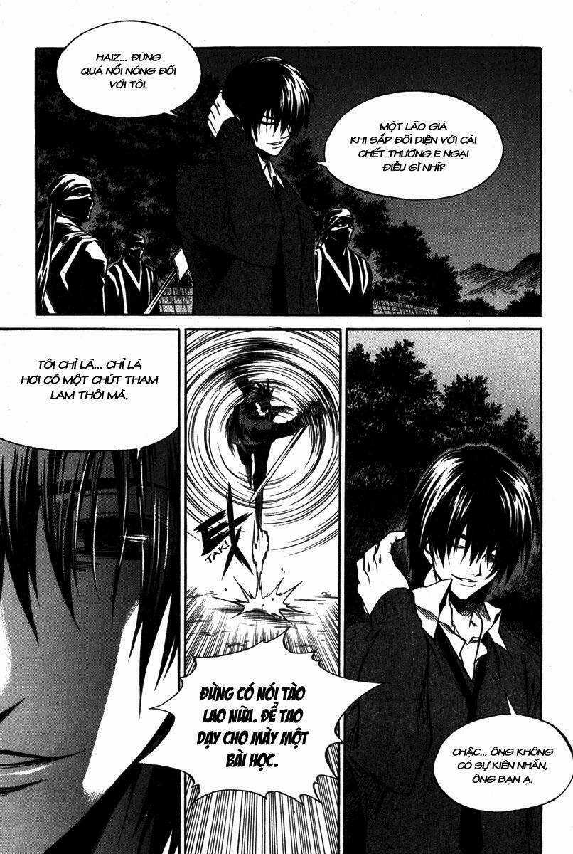 Ping Chapter 11 trang 11