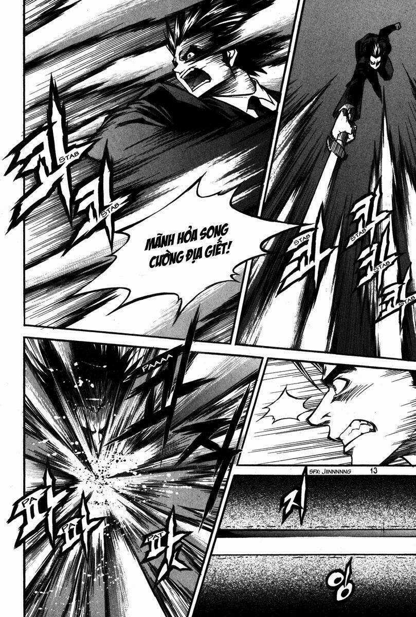 Ping Chapter 11 trang 12