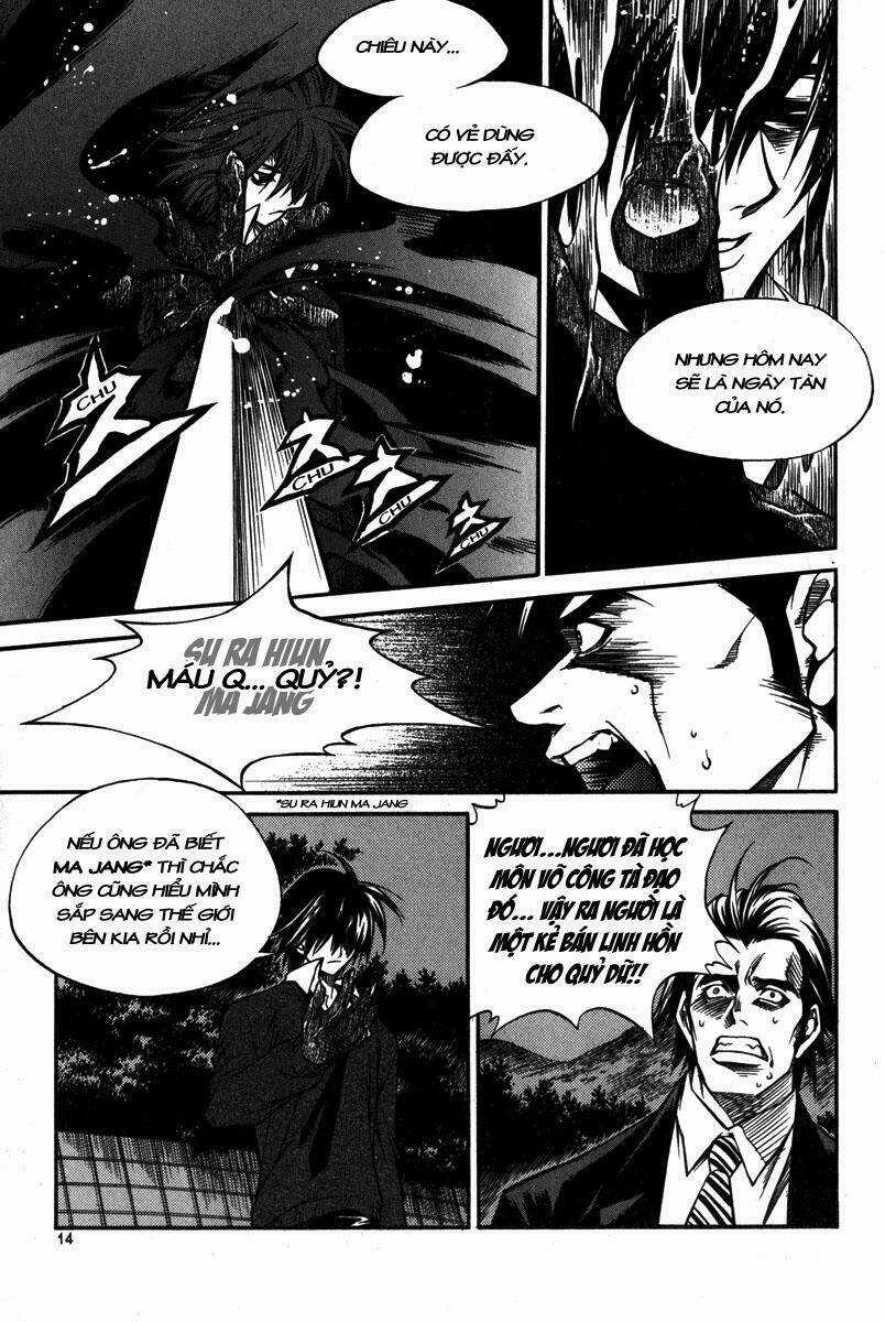 Ping Chapter 11 trang 13