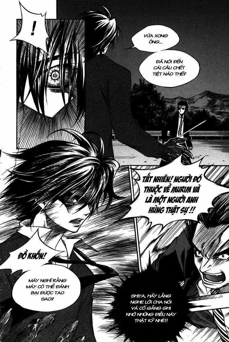 Ping Chapter 11 trang 14