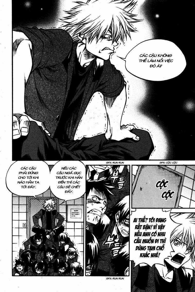 Ping Chapter 11 trang 21