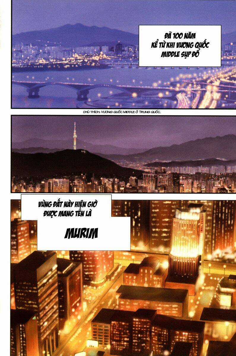 Ping Chapter 11 trang 3