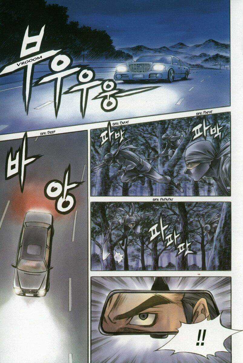 Ping Chapter 11 trang 5